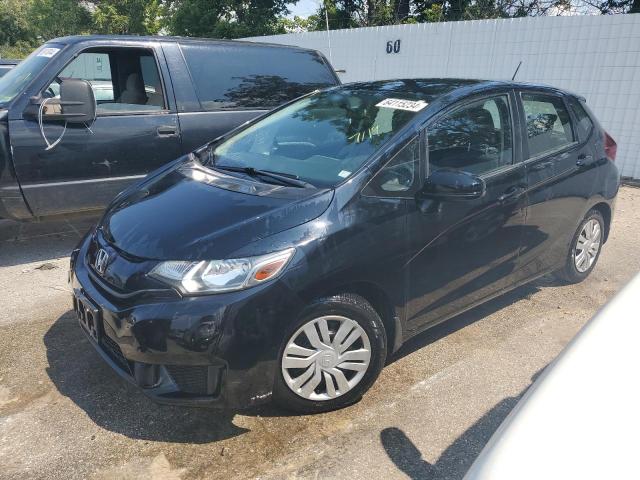 HONDA FIT 2016 jhmgk5h58gx021233