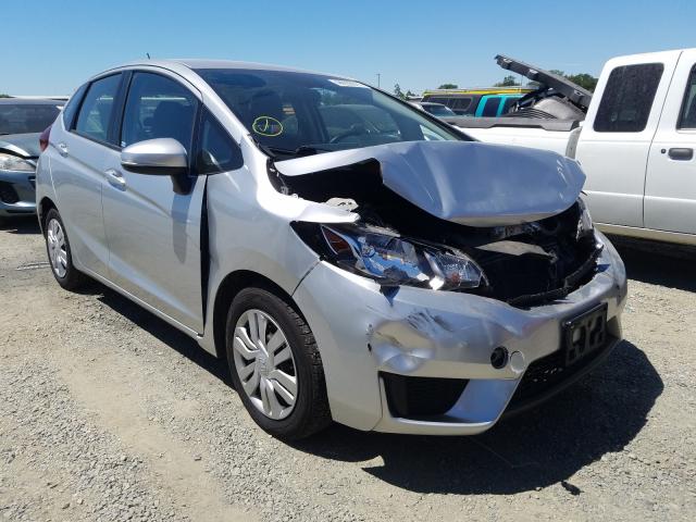 HONDA FIT 2016 jhmgk5h58gx021359