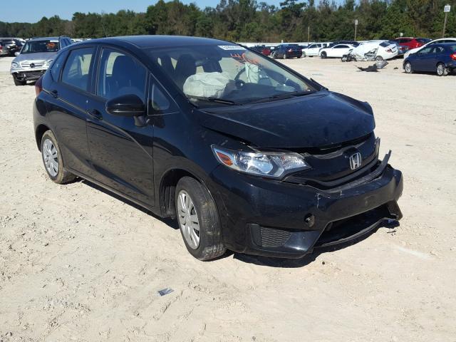 HONDA FIT LX 2016 jhmgk5h58gx024231