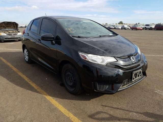 HONDA FIT LX 2016 jhmgk5h58gx024259