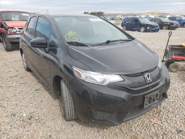 HONDA FIT LX 2016 jhmgk5h58gx028425