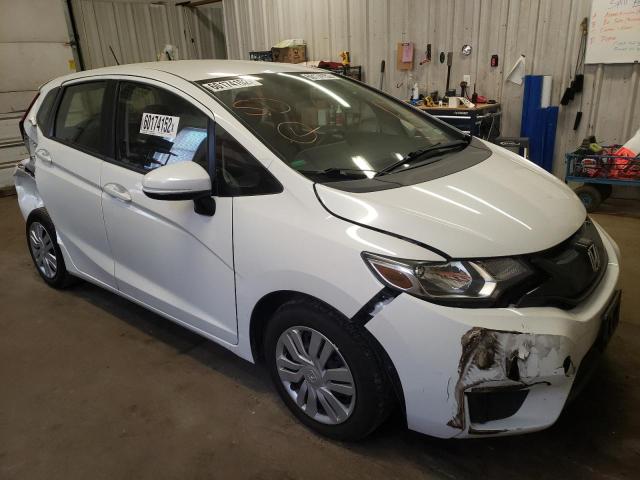 HONDA FIT LX 2016 jhmgk5h58gx031258