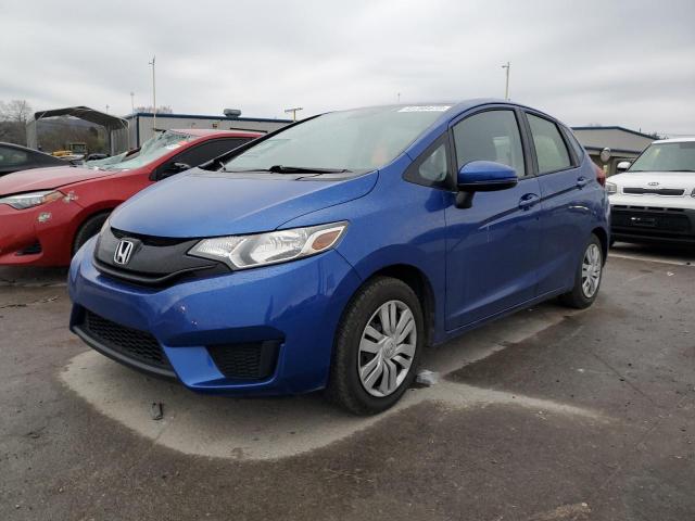 HONDA FIT LX 2016 jhmgk5h58gx032653