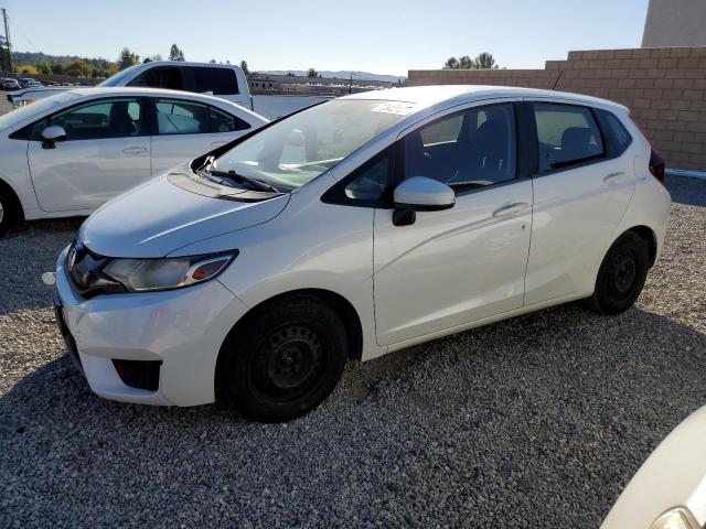 HONDA FIT 2016 jhmgk5h58gx037934