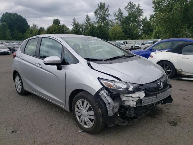 HONDA FIT LX 2016 jhmgk5h58gx040946