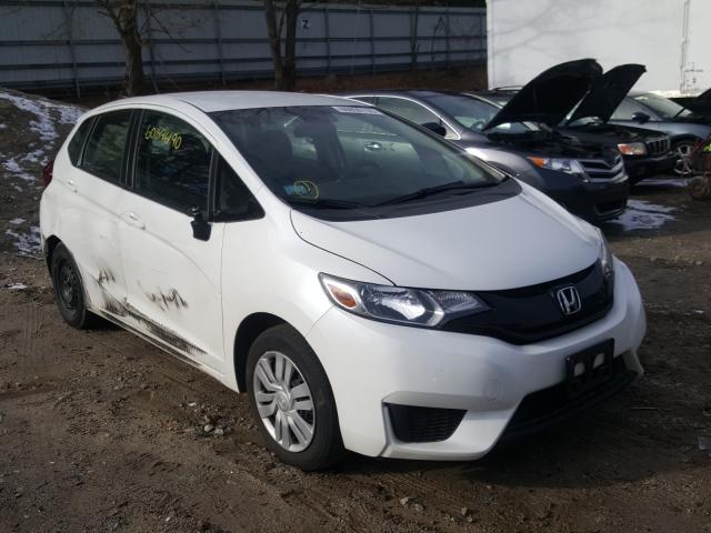 HONDA FIT LX 2017 jhmgk5h58hs000641