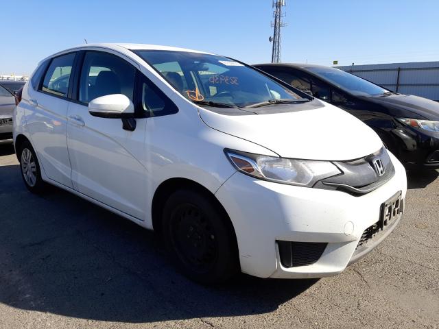 HONDA FIT LX 2017 jhmgk5h58hs001062