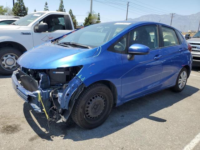 HONDA FIT LX 2017 jhmgk5h58hs003992