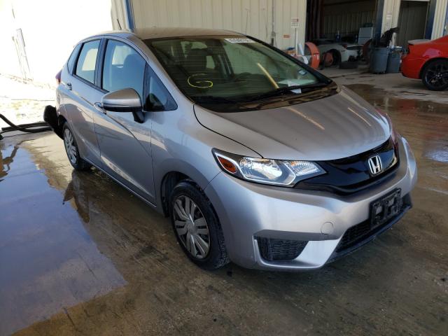 HONDA FIT LX 2017 jhmgk5h58hs005595