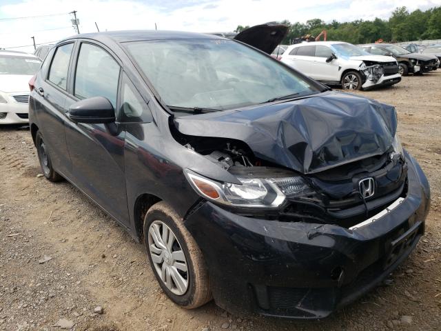 HONDA FIT LX 2017 jhmgk5h58hs007377