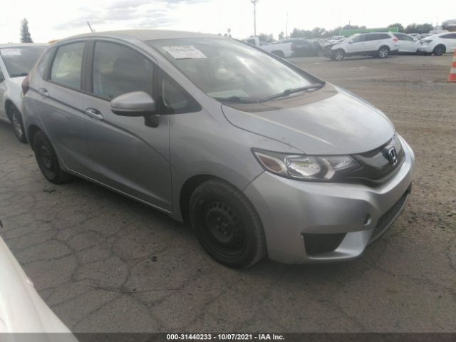 HONDA FIT 2017 jhmgk5h58hs011364