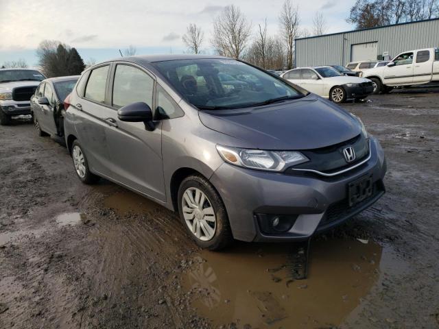 HONDA FIT LX 2017 jhmgk5h58hs015110