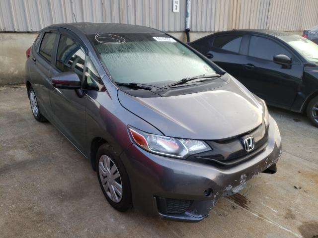 HONDA FIT LX 2017 jhmgk5h58hs016239