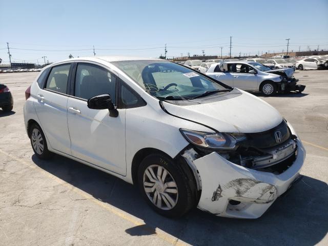 HONDA FIT LX 2017 jhmgk5h58hs017598