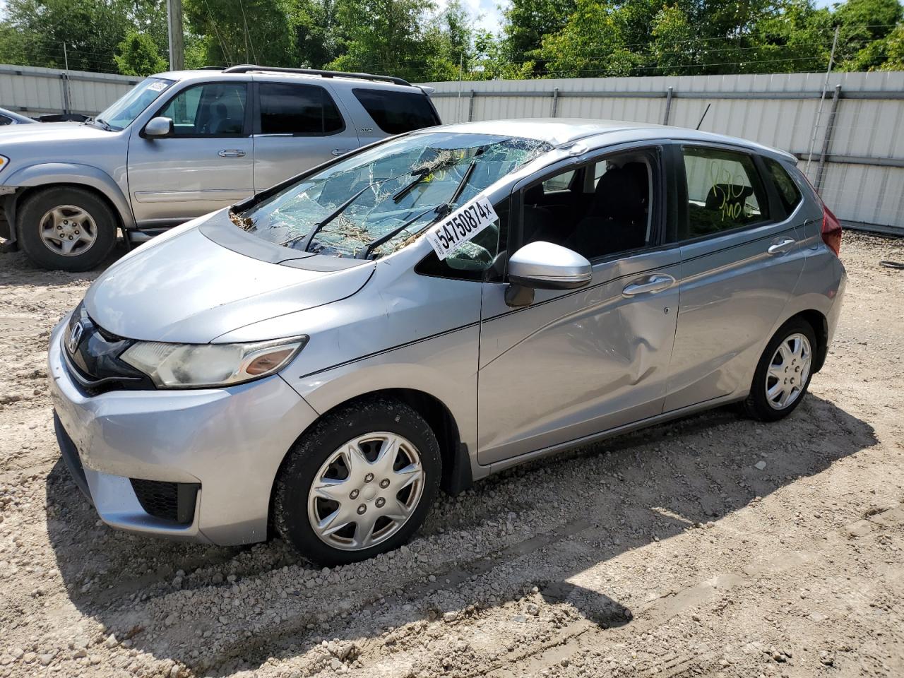 HONDA FIT 2017 jhmgk5h58hs017987