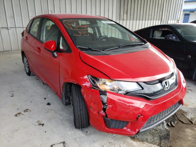 HONDA FIT LX 2017 jhmgk5h58hs018704