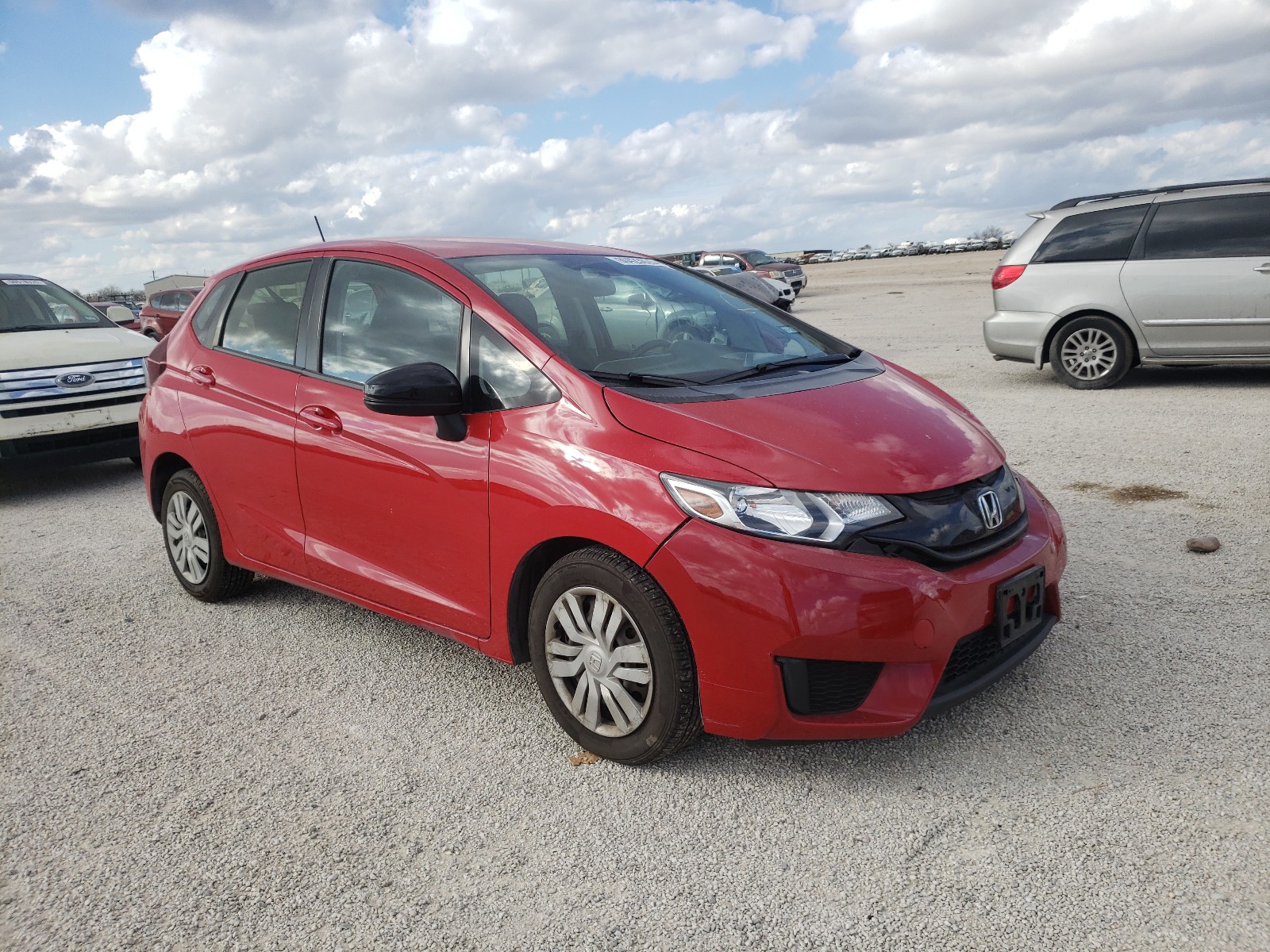 HONDA NULL 2017 jhmgk5h58hs021893