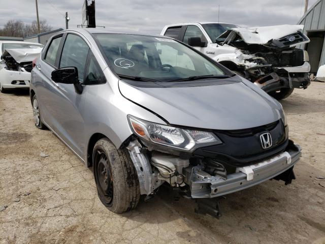 HONDA FIT LX 2017 jhmgk5h58hs022025