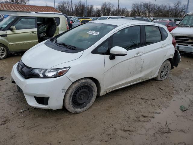 HONDA FIT LX 2017 jhmgk5h58hs023143