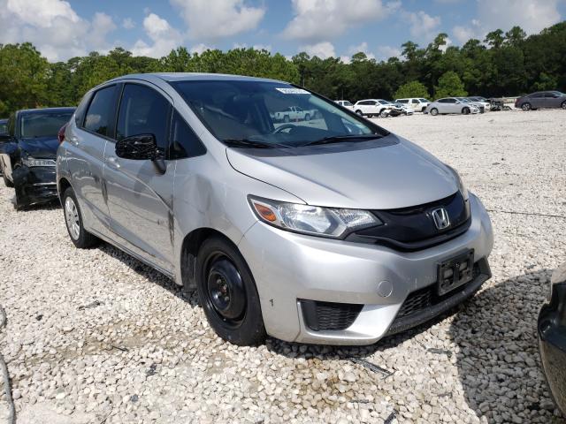 HONDA FIT LX 2016 jhmgk5h59gs002493