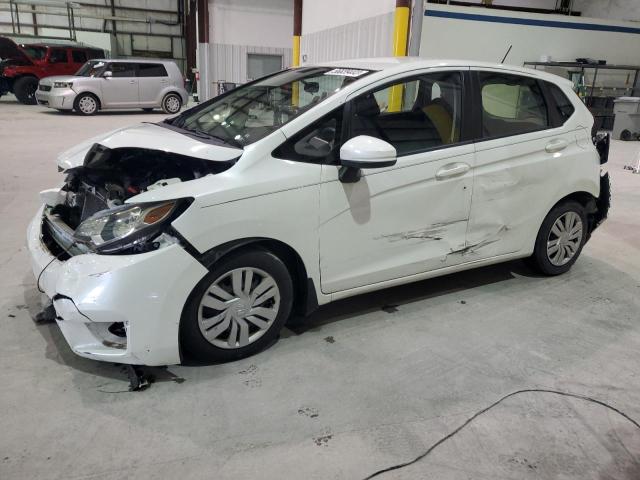 HONDA FIT LX 2016 jhmgk5h59gs004258