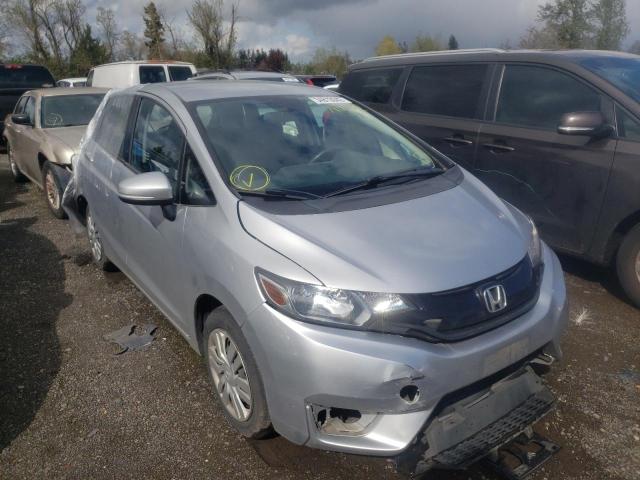 HONDA FIT LX 2016 jhmgk5h59gs005071