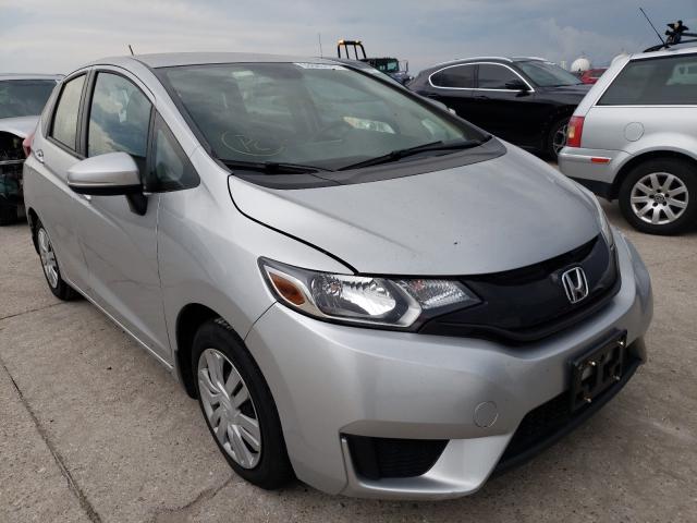 HONDA FIT LX 2016 jhmgk5h59gs005698