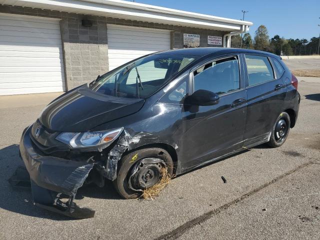 HONDA FIT 2016 jhmgk5h59gs008097