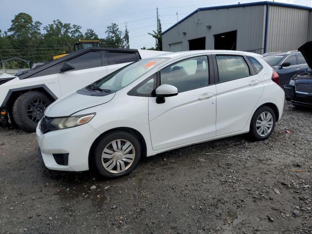 HONDA FIT LX 2016 jhmgk5h59gs009797