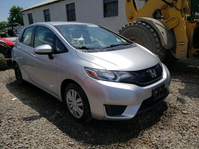 HONDA FIT LX 2016 jhmgk5h59gs010710