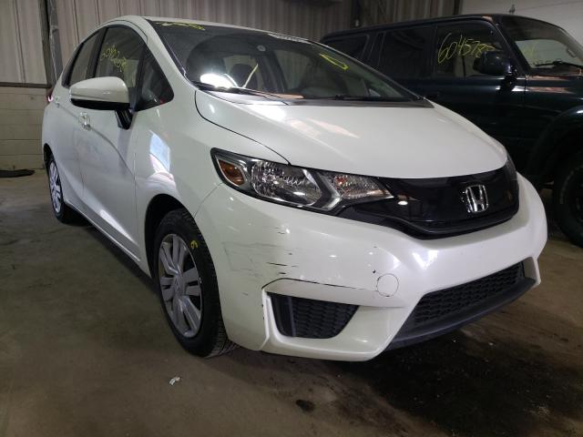 HONDA FIT LX 2016 jhmgk5h59gs012926