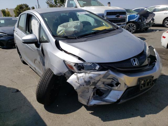 HONDA FIT LX 2016 jhmgk5h59gs013235