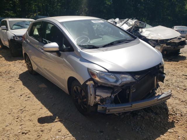 HONDA FIT LX 2016 jhmgk5h59gx005638