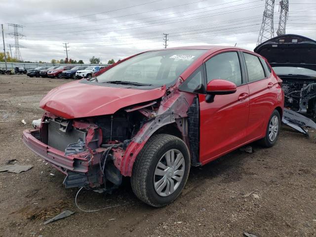 HONDA FIT LX 2016 jhmgk5h59gx005722