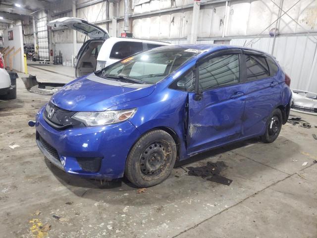 HONDA FIT LX 2016 jhmgk5h59gx006501