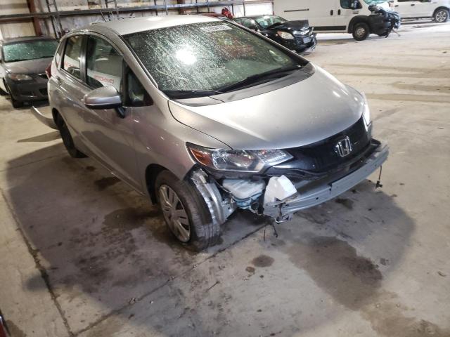 HONDA FIT LX 2016 jhmgk5h59gx007485