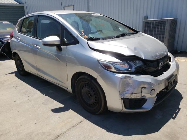 HONDA FIT LX 2016 jhmgk5h59gx009558