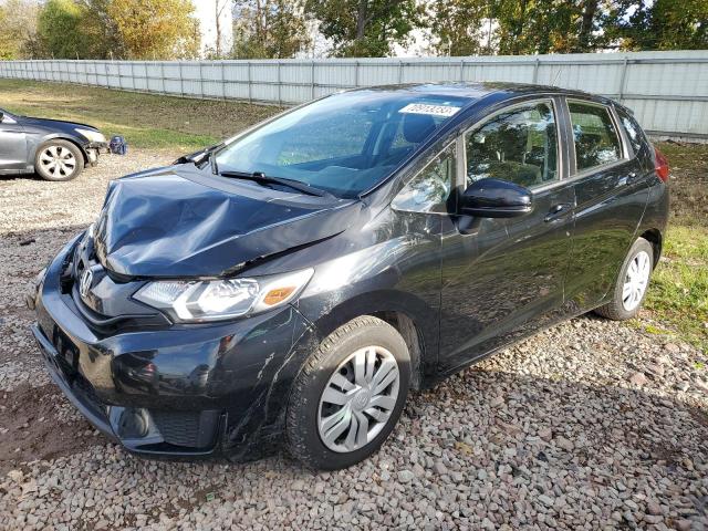 HONDA FIT LX 2016 jhmgk5h59gx010841