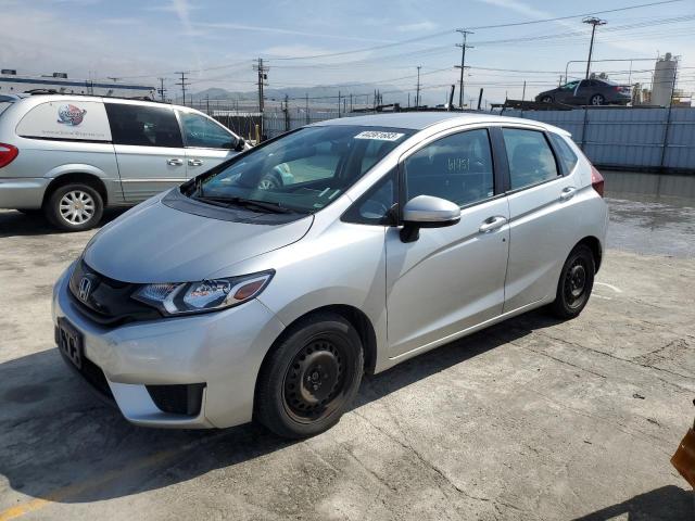 HONDA FIT LX 2016 jhmgk5h59gx012069