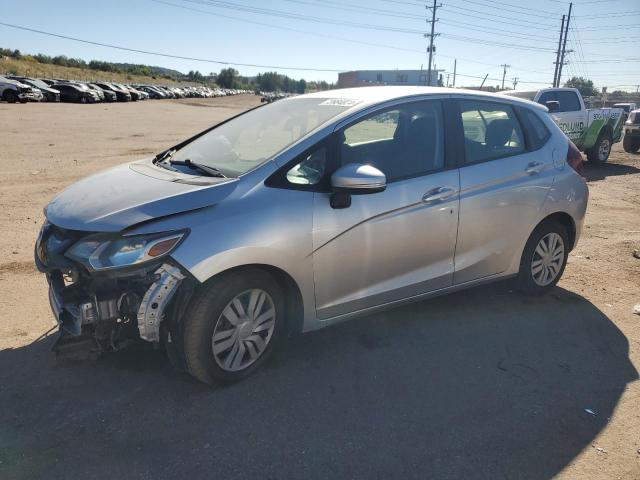 HONDA FIT LX 2016 jhmgk5h59gx012217