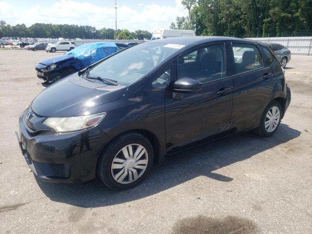 HONDA FIT LX 2016 jhmgk5h59gx014923