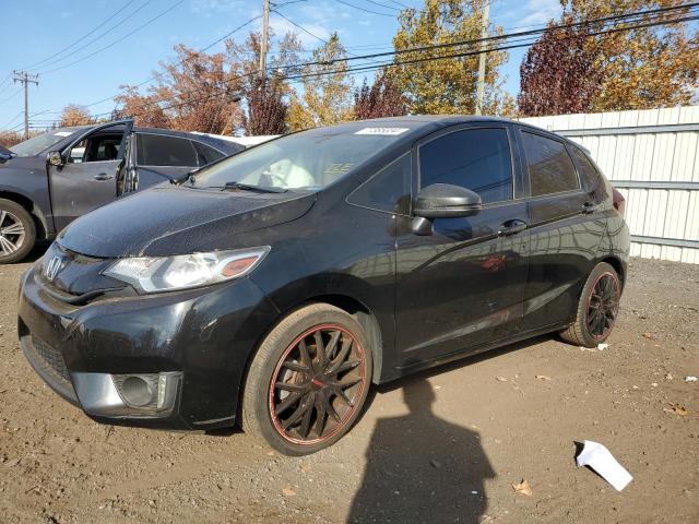 HONDA FIT LX 2016 jhmgk5h59gx016543