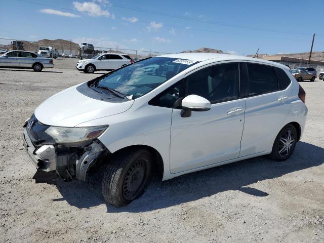 HONDA FIT LX 2016 jhmgk5h59gx021578