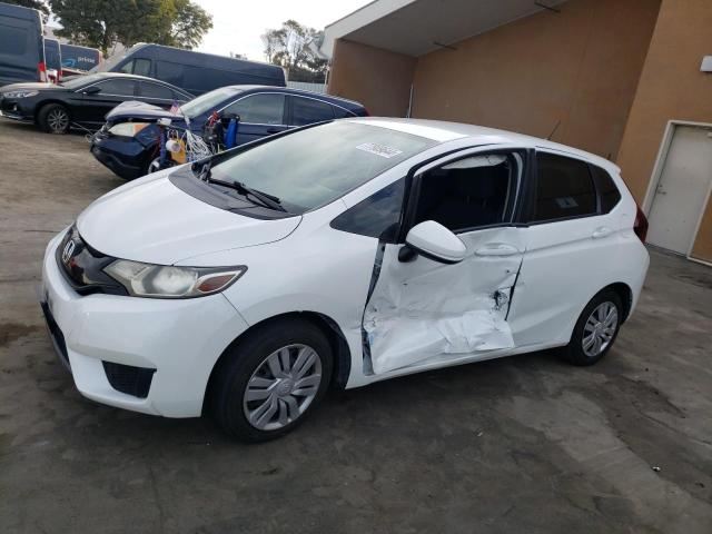 HONDA FIT LX 2016 jhmgk5h59gx021886