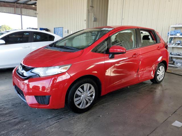 HONDA FIT LX 2016 jhmgk5h59gx023900