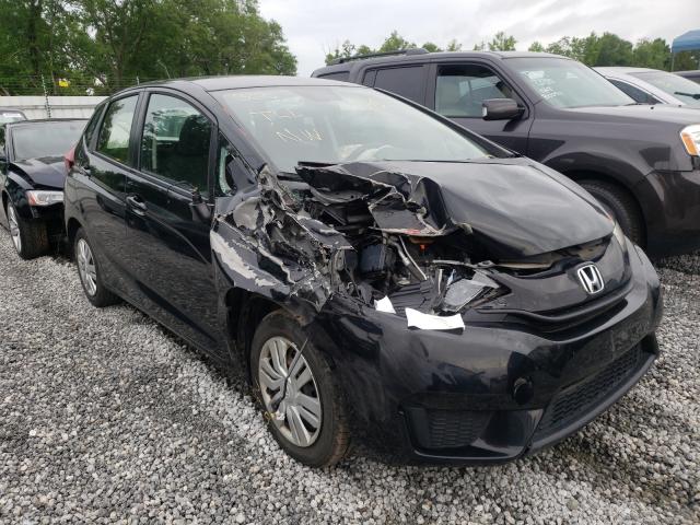 HONDA FIT LX 2016 jhmgk5h59gx025114