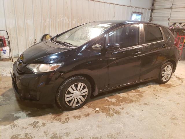 HONDA FIT 2016 jhmgk5h59gx025453