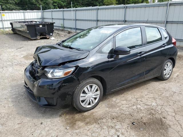 HONDA FIT LX 2016 jhmgk5h59gx026103