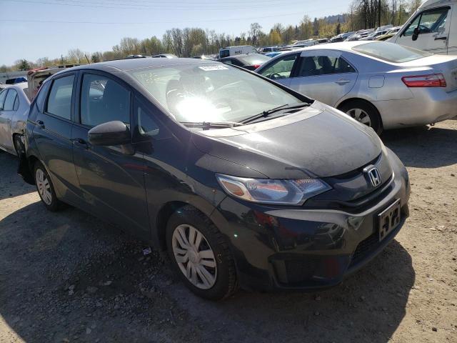 HONDA FIT LX 2016 jhmgk5h59gx030099