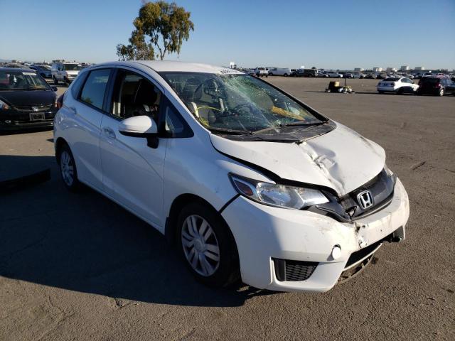 HONDA FIT LX 2016 jhmgk5h59gx031947